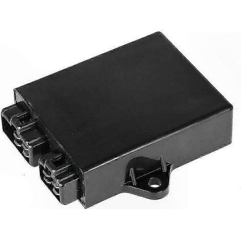 Unité de commande d'allumage pour motos XTZ750 (1989-1993) (1/5)