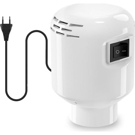 Pompe à air électrique à sac sous vide Pompe à Air éLectrique pour Sacs de Stockage sous Vide (1/5)