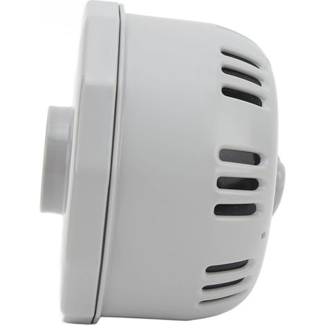 Remplacement des Filtres de Spa Boîtier de Filtre Boîtier de Support de Cartouche de Filtre de Remplacement pour Pièces de Spa V1 S1, Remplacement, fabriqué en (1/5)