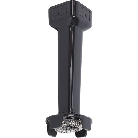 Pale remplacement pour cafetière CFN601/702 Whisk en SUS à lait pour machines café automatiques (1/4)