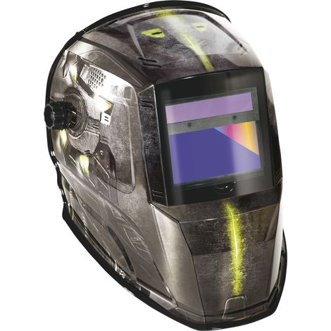 //GYS Masque Lcd Invader 11 True Color - 062252 (1/3)