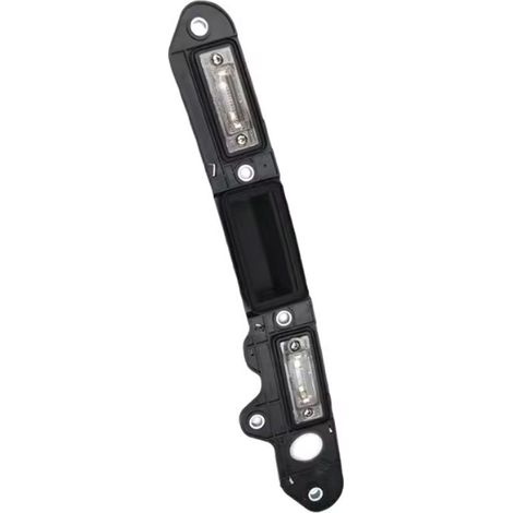 Part number 1TD827574A is suitable for the tailgate and trunk opening switch of Volkswagen Golf models manufactured between 2005 and 2009.--DTEKGAZ (1/4)