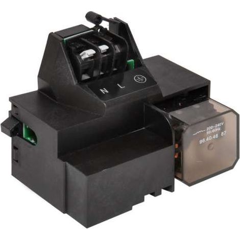 Grundfos Motorschutzmodul, für UPS Serie 200 96422219