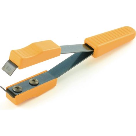 Piergiacomi LACKABZIEHPINZETTEN herramienta para preparación de cables 0,6mm