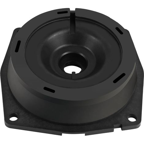 Plaque d'étanchéité SPX2600E5, compatible avec la pompe Hayward Super Pump, adaptée aux moteurs de 1/3 à 1-1/2 et 2 CV. (1/5)