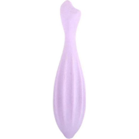 Rouleau de beauté pour le visage, outil de soin de la peau, masseur compatible avec le visage, les yeux, le cou et le corps, relaxant et soulage les ridules - [jkw] (1/5)