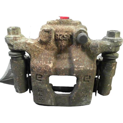 [PRODUIT D'OCCASION] Etrier De Frein Arriere Droit NISSAN Juke ♻️ Ref Oe. 440011kd0a - Garantie à vie (1/4)