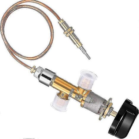 Kit de remplacement de thermocouple pour chauffage au gaz GPL basse pression (1/4)