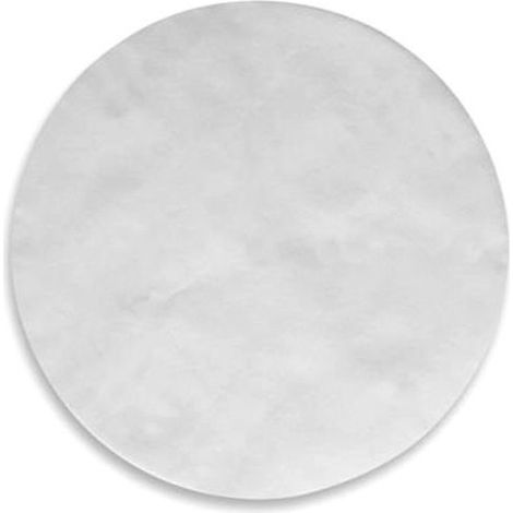 Carta para horno de 20 cm, 20 unidades, Delicia Tescoma