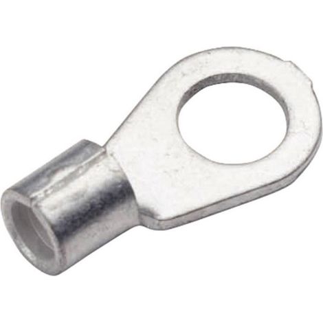 Cimco 2050001250131 Terminal de cable no aislado metal 70 mm²