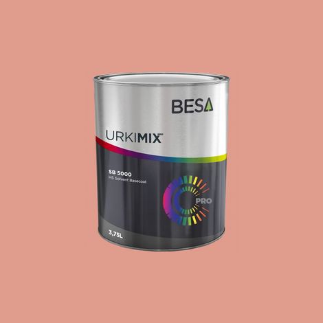 Pot de Peinture Polyuréthane / bi composant RAL Design 040 70 30  Mat - 2kg