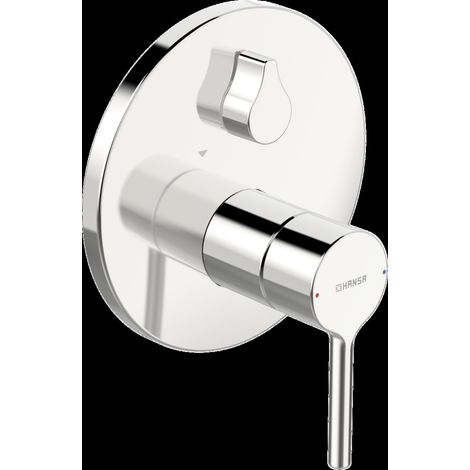 Juego de instalación prefabricado HANSA HANSAVANTIS para (1/3)