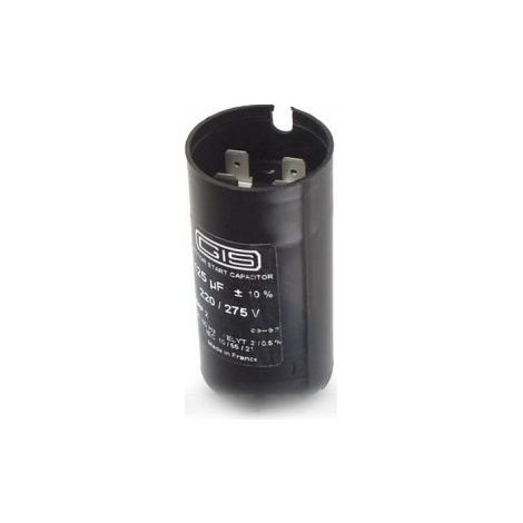 Condensateur 40 µf 280 v pour Robot multifonction MAGIMIX 603614