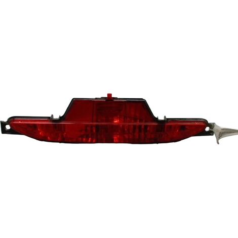 Feu Brouillard Central Arriere PEUGEOT 208 Phase 1 2012-... [PRODUIT D'OCCASION]♻️9674308980