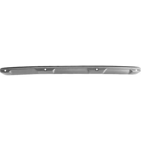 SPOILER POSTERIORE CENTRALE GRIGIO CON PARKASSIST (4 PORTASENSORI) - RENAULT - Kangoo Van 2021 - 850700875R (1/5)