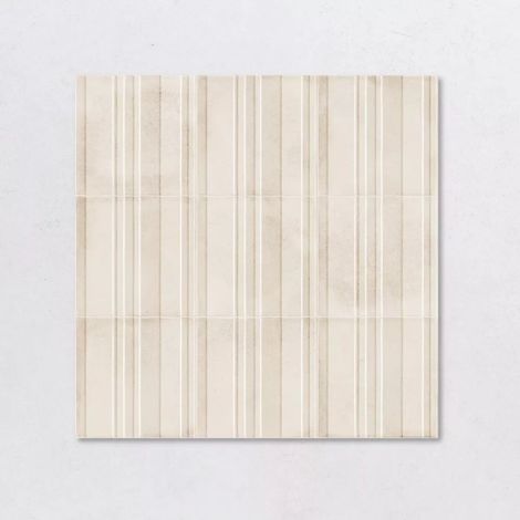 Carrelage Relief ARTCRAFT 20x20 cm 3D Pomice