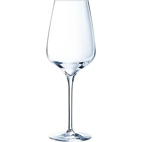 VERRE À VIN SUBLYM PACK-6 - 55 CL