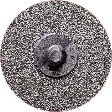 PFERD TOOLS COMBIDISC SIC Schleifblatt CDR Ø 38 mm SIC120 RS für rückseitiges Schleifen 100 Stk