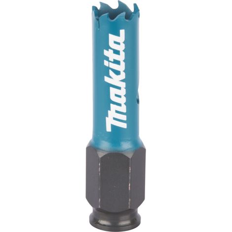Makita EZYCHANGE Scie cloche HSS BIM 16 mm - B-11265 (1/4)