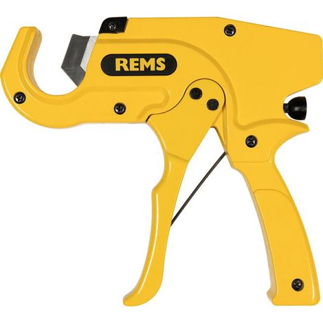 Rems Ros P 35 A Tube Shears
