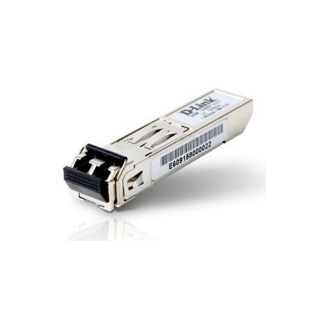 D-link dem-310gt modulo del ricetrasmettitore di rete fibra ottica 1250 mbit/s sfp 1310 nm