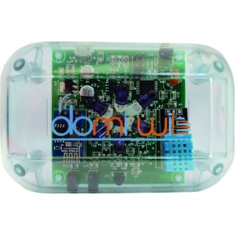DISPOSITIVO DOMI WII HI TECH
