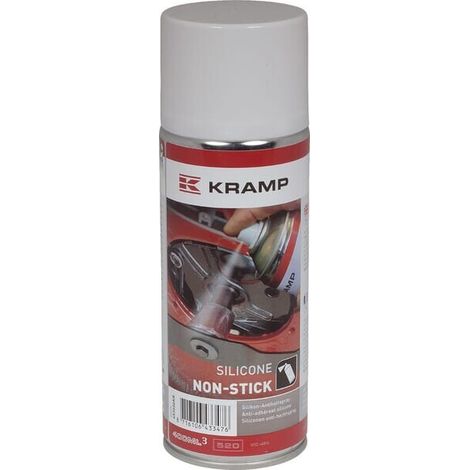 Spray antiaderente universale 453606kr