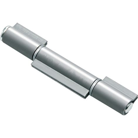 CERNIERA A SALDARE 3 ALI art. 415 - mm  205 - Ø 13,6 - port.300 kg  (pesante)- 16 pezzi  - COMUNELLO