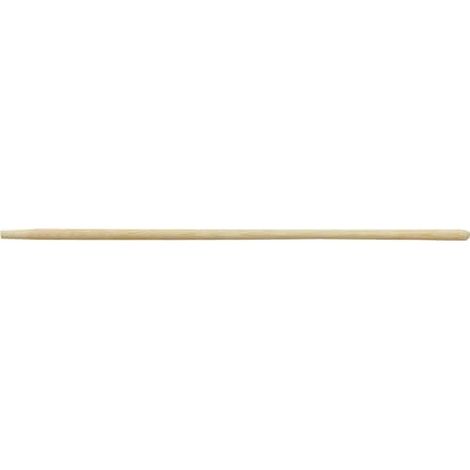 LÖFFERT Stoßscharrenstiel Länge 1200 mm - 01,2118,113571,01