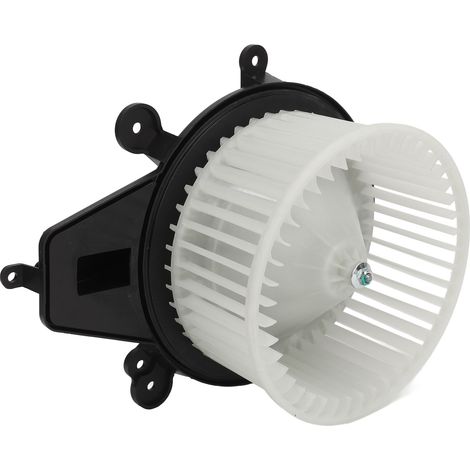 Soavoa Moteur De Ventilateur 27226-JS60B Pour Nissan Navara D22 RHD 1998-2008 Chauffage Climatisation Silencieux Puissant 1 Pièce (1/4)