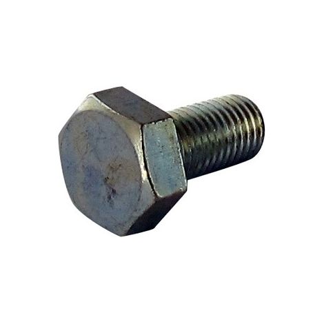 Vis renvoi d'angle M10x1,25 pas à gauche – Pour systèmes de renvoi d'angle – Longueur 20mm – Vrac 0,03kg