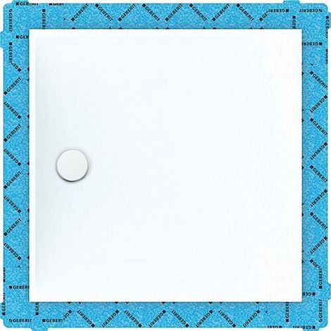Ensemble de surface de douche Setaplano 90 x 140 cm (1/5)