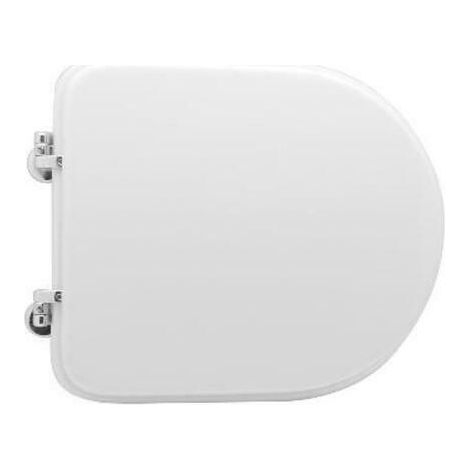 Sedile wc per catalano vaso sfera forma 7 (1/3)