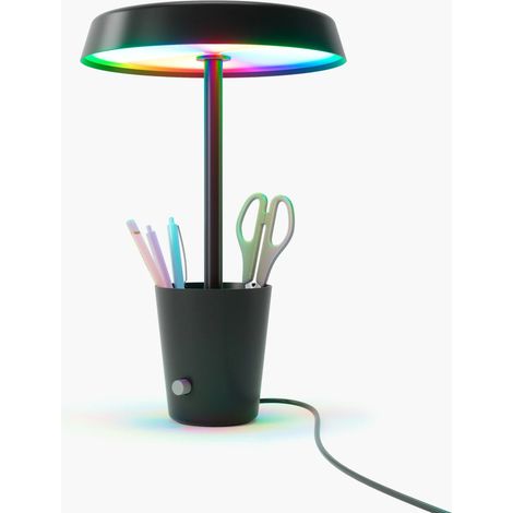Nanoleaf SQUB0300-1CUP intelligente Beleuchtung de intelligente Tischleuchte Wi-Fi