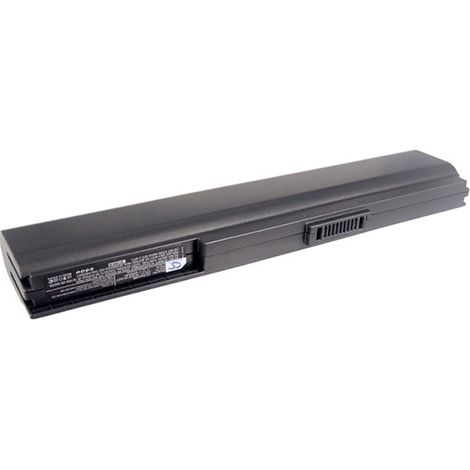 NX - Batterie ordinateur portable 11.1V 5200mAh - 70-NLV1B2000M90-NLV1B1000T90 (1/5)
