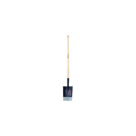 BADILE CON MANICO MOD.5573  gr.1805    BELLOTA