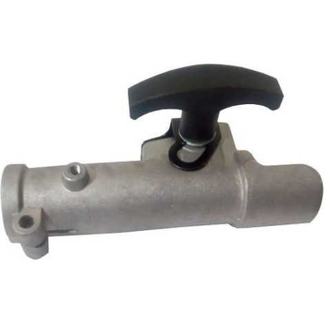 Attacco rapido ricambio decespugliatore 4 in 1 innesto a 7 righe - AA05 -