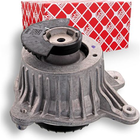 Motorlager FEBI BILSTEIN FE49214