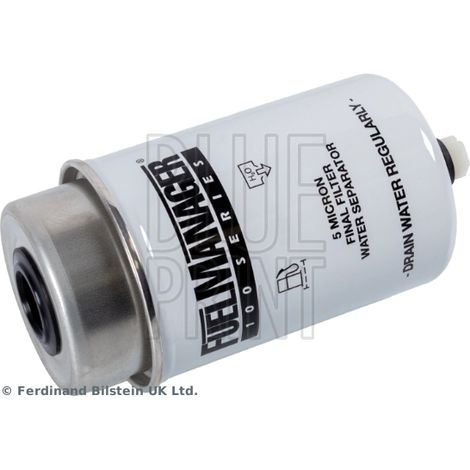 Filtre à carburant Blue Print ADJ132316 LAND ROVER LR 023042 LR 029098 LR072610