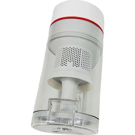 Compatible avec le bac à poussière, le filtre HEPA et l'élément filtrant de l'aspirateur Trouver Solo10 d'occasion (1/5)