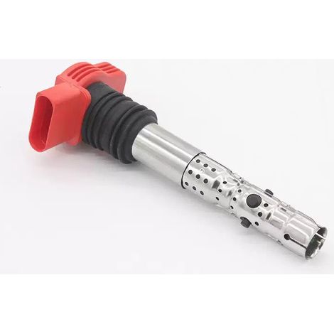 Zündspule passend für Audi - 06E905115D / 06D905115 / 06D905115A / 06D905115B (1/5)