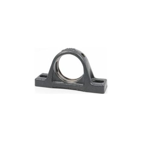 SKF Stehlagergehäuse SYJ507 72 mm Außen-Ø 167 mmBreite 45 mm
