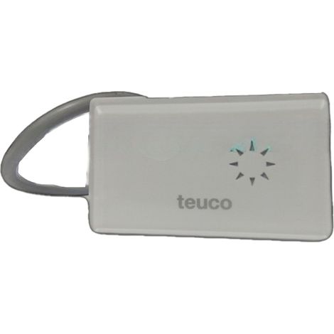 Ricambio tastiera pannello comandi cromoterapia Hydroline 81100508417 Teuco (1/3)