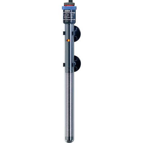 eheim Calentador Acuático Premium transparente 34,5 cm
