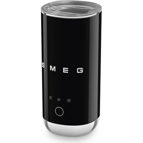 Mousseur à lait smeg MFF02BLEU 500 W 120 ml (1/5)