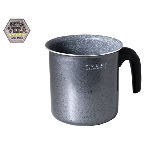 Bollitore Trudi Revolution Ø12 cm antiaderente siliconico – Aeternum