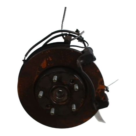 [PRODUIT D'OCCASION] Pivot Avant Gauche HYUNDAI Veloster ♻️ Ref Oe. 517153x001 - Garantie à vie (1/4)