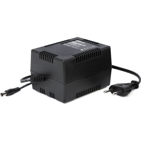 Alimentazione alternata 24Vac 2Amp Ingresso 230Vac