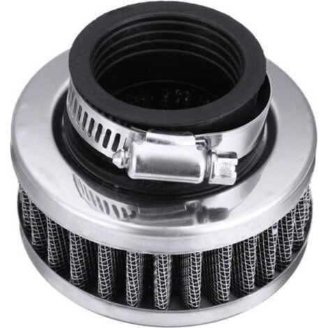 Universal 34-60MM - 52-58MM Motorcycle Pit Bike Air Filter Stripper (1/5)