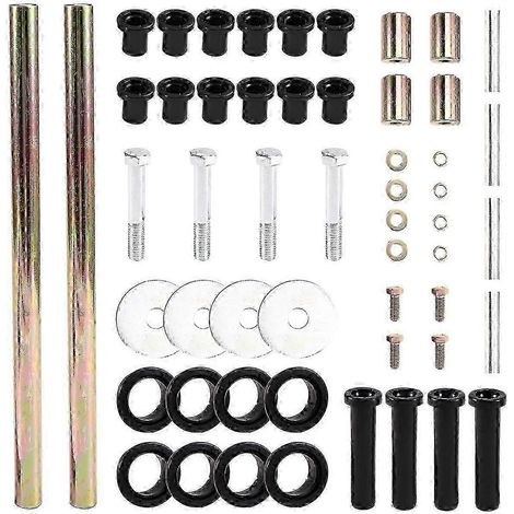 Kit de boulons et bagues d'arbre arrière pour VTT Polaris Sportsman 400/450/600/700 (2003-2007) - Usage routier (1/5)